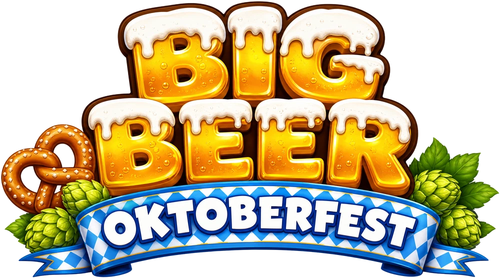 Big Beer Oktoberfest