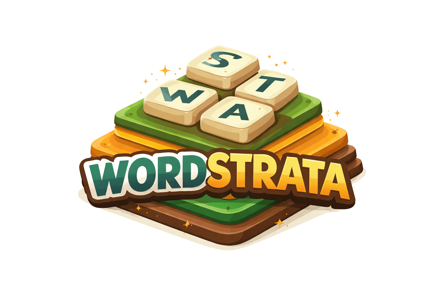 WordStrata